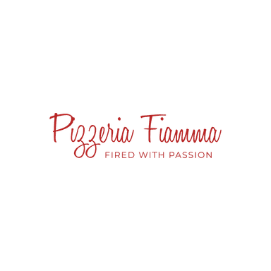 Pizzeria Logo